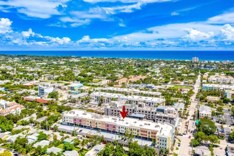 Copropriété à vendre à Delray Beach, Floride: 2 chambres, 119.1 m2 № 1226873 - photo 1