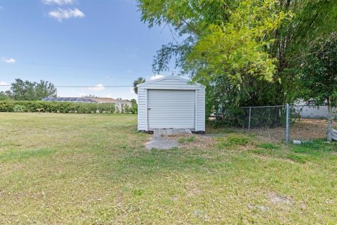 Casa en venta en Punta Gorda, Florida, 3 dormitorios, 129.6 m2 № 1165909 - foto 26