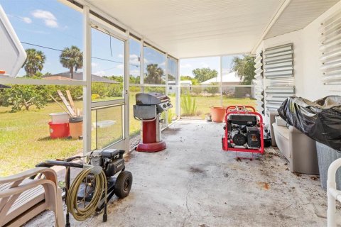 Casa en venta en Punta Gorda, Florida, 3 dormitorios, 129.6 m2 № 1165909 - foto 24