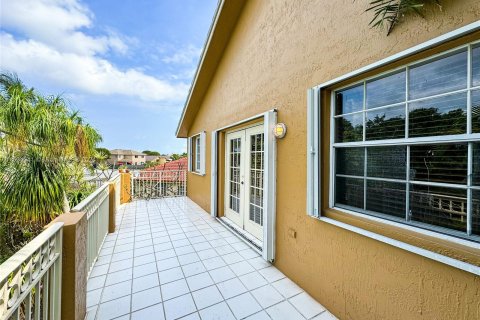 Villa ou maison à vendre à Cutler Bay, Floride: 4 chambres, 269.42 m2 № 1067686 - photo 26