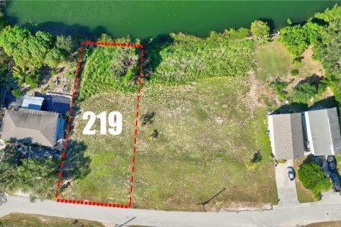 Terreno en venta en Lake Placid, Florida № 1023929 - foto 3