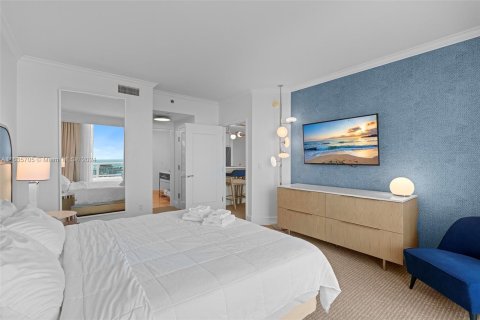 Copropriété à vendre à Miami Beach, Floride: 1 chambre, 93.09 m2 № 1305564 - photo 21