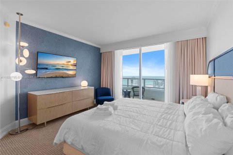 Condo in Miami Beach, Florida, 1 bedroom  № 1305564 - photo 20