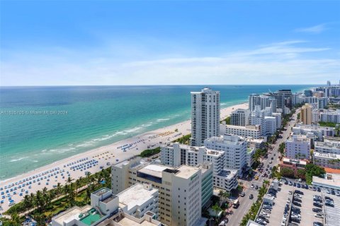 Condominio en venta en Miami Beach, Florida, 1 dormitorio, 93.09 m2 № 1305564 - foto 30