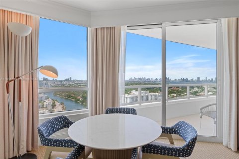 Copropriété à vendre à Miami Beach, Floride: 1 chambre, 93.09 m2 № 1305564 - photo 13