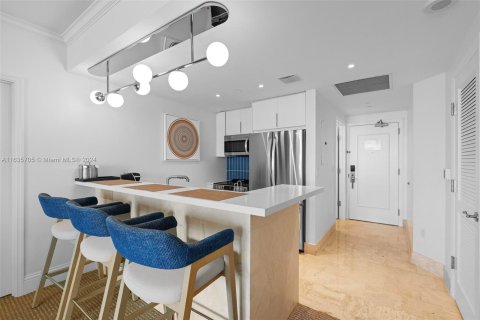 Copropriété à vendre à Miami Beach, Floride: 1 chambre, 93.09 m2 № 1305564 - photo 15