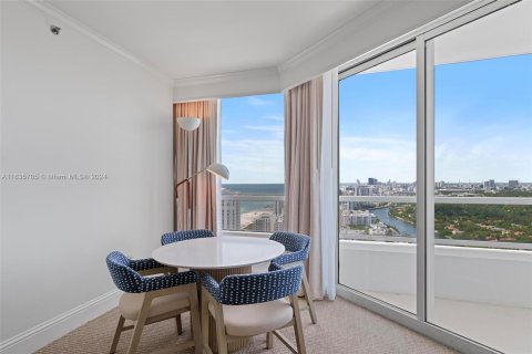 Copropriété à vendre à Miami Beach, Floride: 1 chambre, 93.09 m2 № 1305564 - photo 12