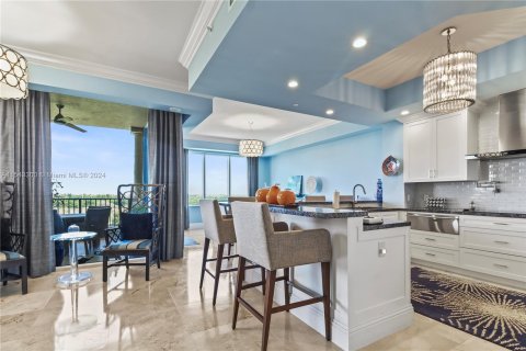 Condominio en venta en Coral Gables, Florida, 3 dormitorios, 276.11 m2 № 1045190 - foto 6