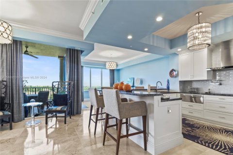 Copropriété à vendre à Coral Gables, Floride: 3 chambres, 276.11 m2 № 1045190 - photo 6