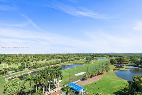 Condominio en venta en Coral Gables, Florida, 3 dormitorios, 276.11 m2 № 1045190 - foto 27