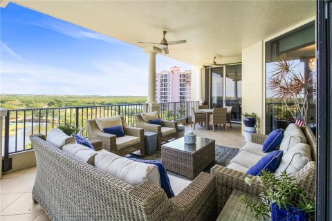 Condominio en venta en Coral Gables, Florida, 3 dormitorios, 276.11 m2 № 1045190 - foto 22