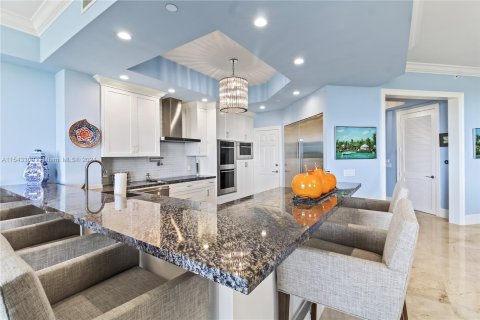 Condominio en venta en Coral Gables, Florida, 3 dormitorios, 276.11 m2 № 1045190 - foto 8