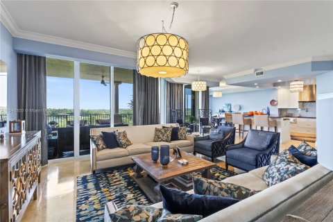 Condominio en venta en Coral Gables, Florida, 3 dormitorios, 276.11 m2 № 1045190 - foto 9