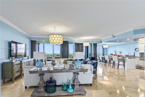 Copropriété à vendre à Coral Gables, Floride: 3 chambres, 276.11 m2 № 1045190 - photo 3