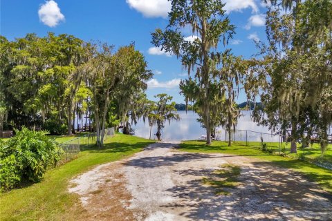 Terreno en venta en Oviedo, Florida № 1374469 - foto 9