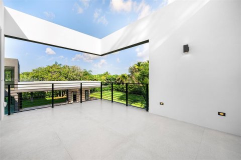 Villa ou maison à vendre à Pinecrest, Floride: 8 chambres, 751.49 m2 № 1074368 - photo 20