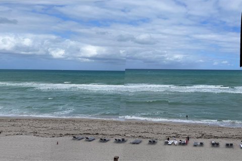 Condo in Sunny Isles Beach, Florida, 3 bedrooms  № 1075999 - photo 8