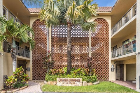 Copropriété à vendre à Fort Lauderdale, Floride: 2 chambres, 89.19 m2 № 1093600 - photo 3