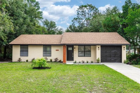 Villa ou maison à vendre à DeLand, Floride: 3 chambres, 100.24 m2 № 1371000 - photo 1