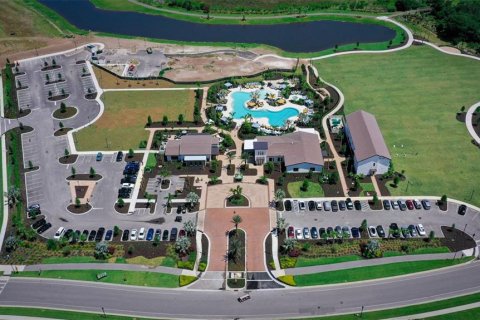 Adosado en venta en Bradenton, Florida, 3 dormitorios, 135.92 m2 № 1371036 - foto 4