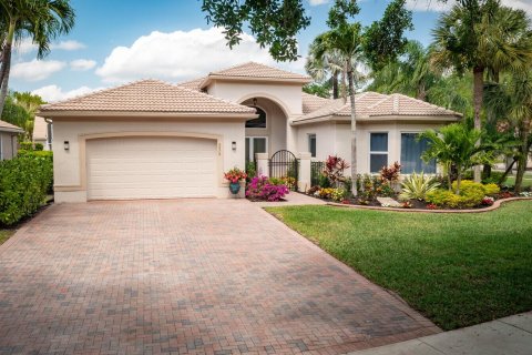 Casa en venta en Lake Worth, Florida, 3 dormitorios, 251.95 m2 № 1077516 - foto 9