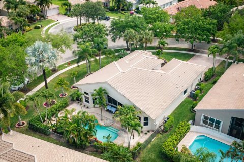 Casa en venta en Lake Worth, Florida, 3 dormitorios, 251.95 m2 № 1077516 - foto 5