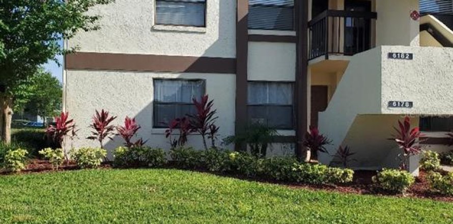 Condo in Orlando, Florida, 2 bedrooms  № 1257089