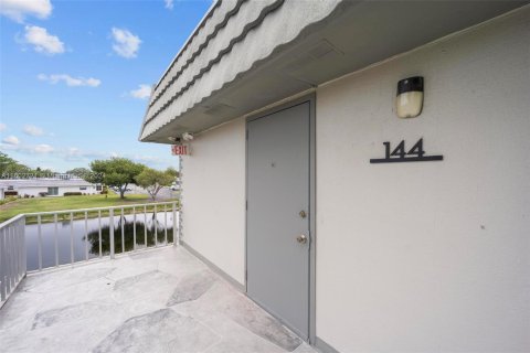 Copropriété à vendre à Delray Beach, Floride: 2 chambres, 81.75 m2 № 1224057 - photo 19