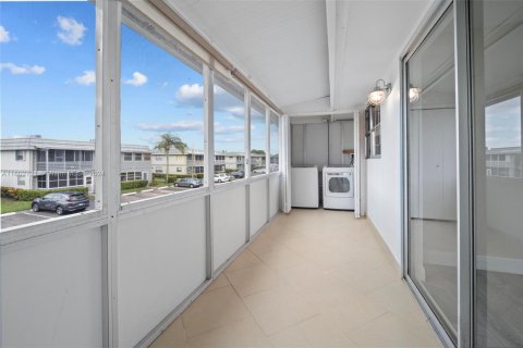 Copropriété à vendre à Delray Beach, Floride: 2 chambres, 81.75 m2 № 1224057 - photo 8