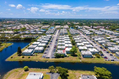 Copropriété à vendre à Delray Beach, Floride: 2 chambres, 81.75 m2 № 1224057 - photo 28