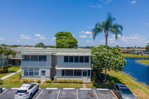 Condo in Delray Beach, Florida, 2 bedrooms  № 1224057 - photo 29