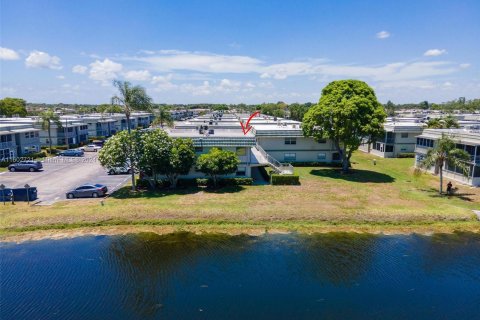 Condo in Delray Beach, Florida, 2 bedrooms  № 1224057 - photo 27