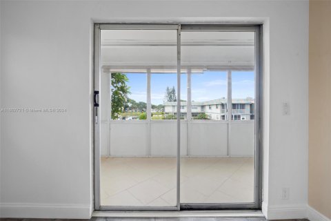 Copropriété à vendre à Delray Beach, Floride: 2 chambres, 81.75 m2 № 1224057 - photo 7