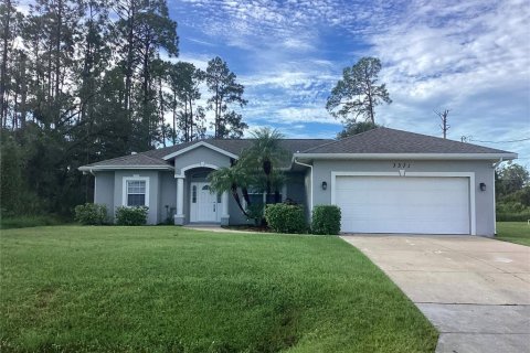 Villa ou maison à vendre à North Port, Floride: 3 chambres, 144.09 m2 № 1386978 - photo 1