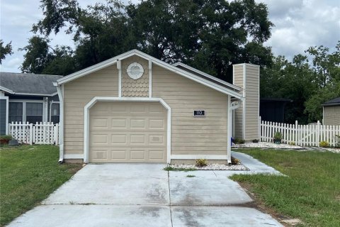 Casa en alquiler en Sanford, Florida, 2 dormitorios, 96.62 m2 № 1398888 - foto 1