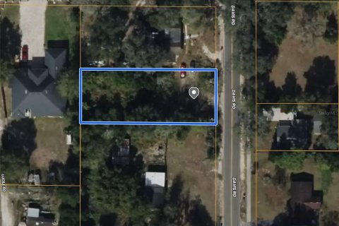 Terreno en venta en Tampa, Florida № 1349336 - foto 5