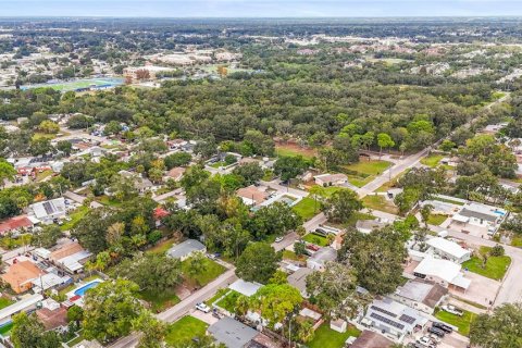 Villa ou maison à vendre à Tampa, Floride: 5 chambres, 126.72 m2 № 1390665 - photo 7