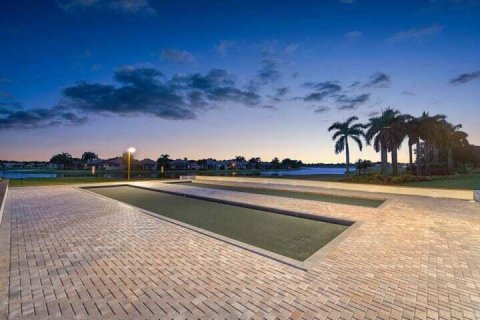 Villa ou maison à vendre à Boynton Beach, Floride: 3 chambres, 172.33 m2 № 1077524 - photo 7