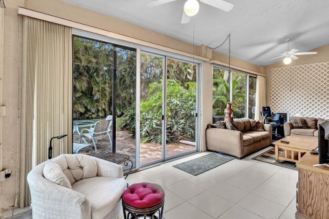 Villa ou maison à vendre à Boynton Beach, Floride: 3 chambres, 172.33 m2 № 1077524 - photo 30