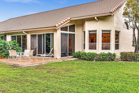 Villa ou maison à vendre à Boynton Beach, Floride: 3 chambres, 172.33 m2 № 1077524 - photo 25