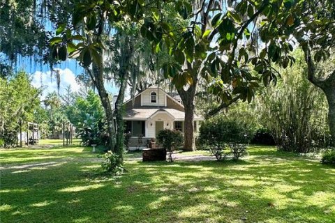 Casa en venta en Orange City, Florida, 2 dormitorios, 123 m2 № 1387382 - foto 1