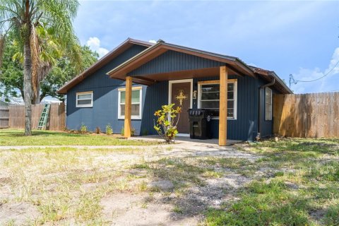 Villa ou maison à vendre à Frostproof, Floride: 3 chambres, 170.48 m2 № 1344373 - photo 4