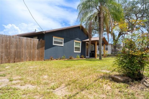 Villa ou maison à vendre à Frostproof, Floride: 3 chambres, 170.48 m2 № 1344373 - photo 3