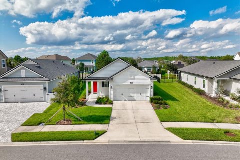 House in Saint Augustine, Florida 3 bedrooms, 151.71 sq.m. № 1407995 - photo 5