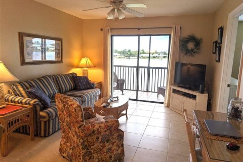 Condominio en venta en Punta Gorda, Florida, 2 dormitorios, 82.31 m2 № 1043699 - foto 8