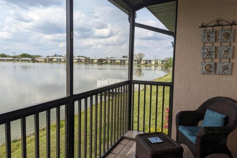 Condominio en venta en Punta Gorda, Florida, 2 dormitorios, 82.31 m2 № 1043699 - foto 5