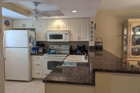 Condo in Punta Gorda, Florida, 2 bedrooms  № 1043699 - photo 17