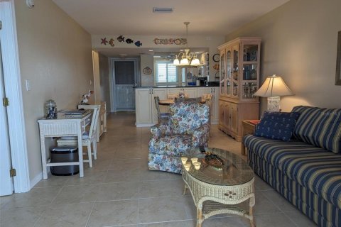 Condo in Punta Gorda, Florida, 2 bedrooms  № 1043699 - photo 9