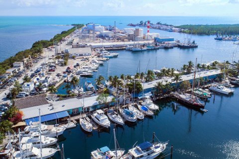 Terreno en venta en Key West, Florida № 1077823 - foto 2