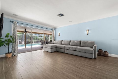 Villa ou maison à vendre à Cape Coral, Floride: 3 chambres, 127 m2 № 1340727 - photo 14